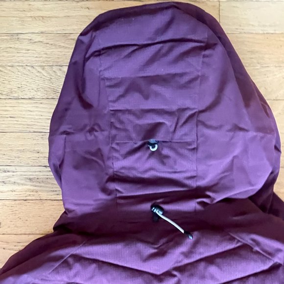 Brand New Women's Orage Jasmine Insulated Ski Jacket Coat - Picture 9 of 16